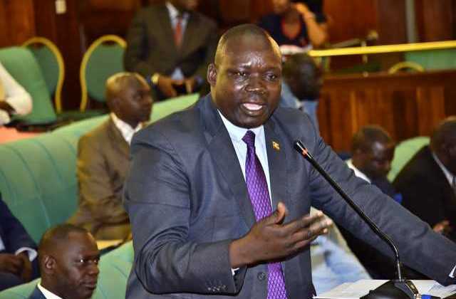Acholi Legislators put their constituents above opposition plenary boycott