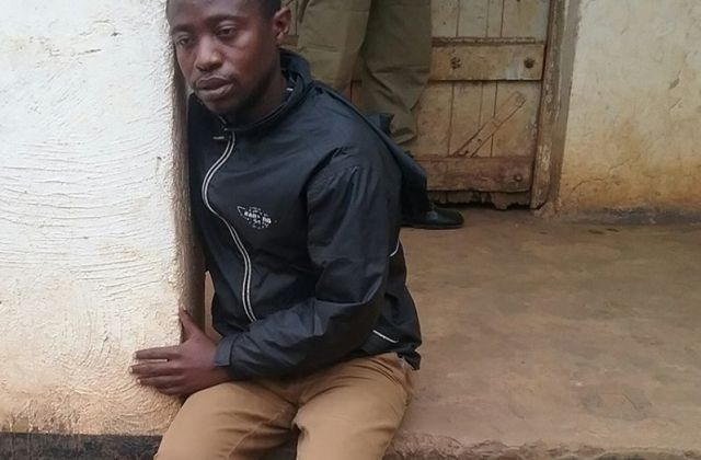 How Rape, Theft cost Kabale FDC Youth Leader his seat 