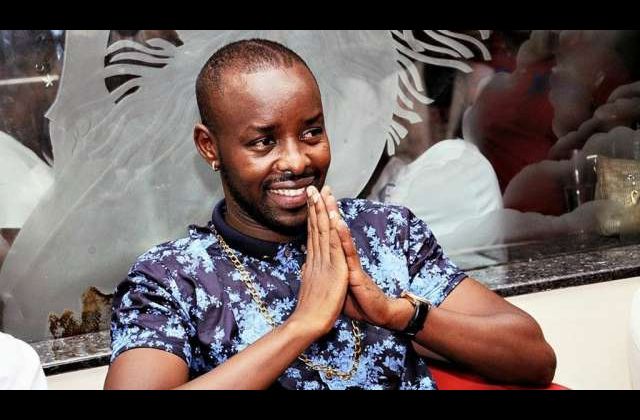 Music Legend Kenzo To Stage concert at Namboole