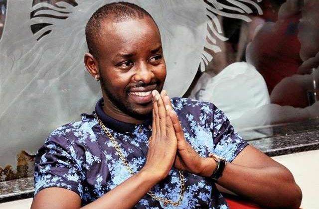 Eddy Kenzo Ditches People Power For Sevo's Cash - Source