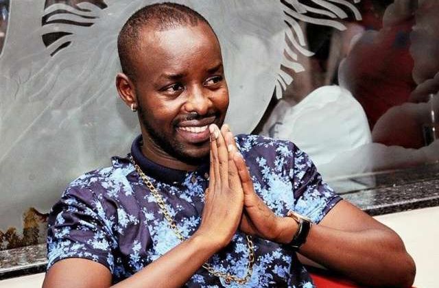 Eddy Kenzo’s Friends Fundraising For His Wedding