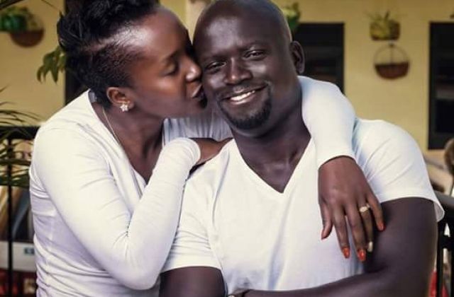 Ojok Finally Speaks Out On His Failed Marriage With Anne Kansiime