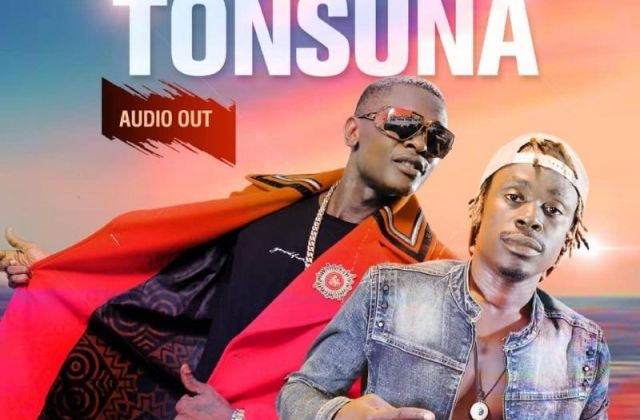 Chameleone finally bails out Papa Cidy with collaboration