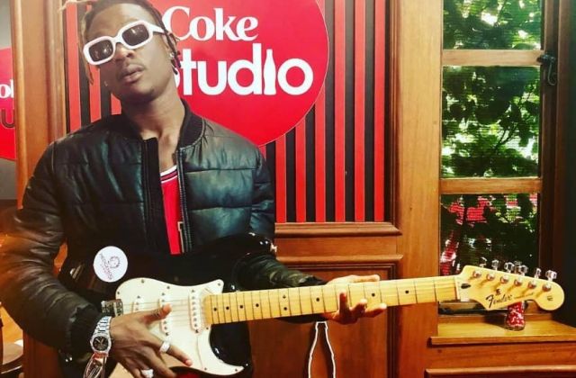 Fik Fameica, Alvin Kizz Set For Coke Studio Africa