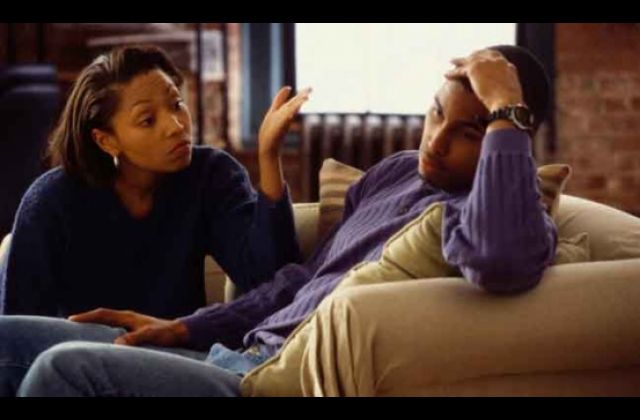 Things Ladies Should Never Tell Their Man
