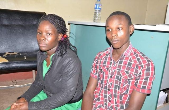 Woman fakes own kidnap to help boyfriend gather dowry fees