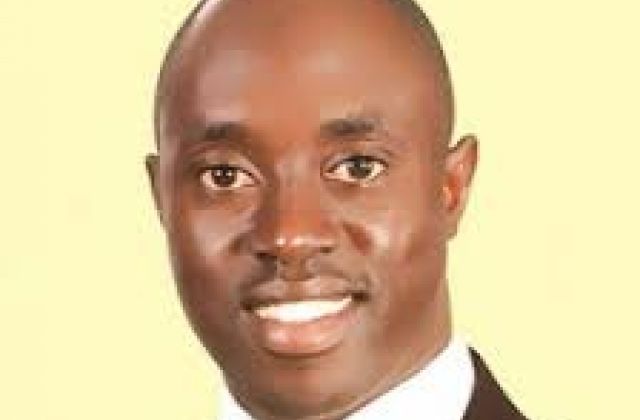 Igara East MP Thrown out of Parliament