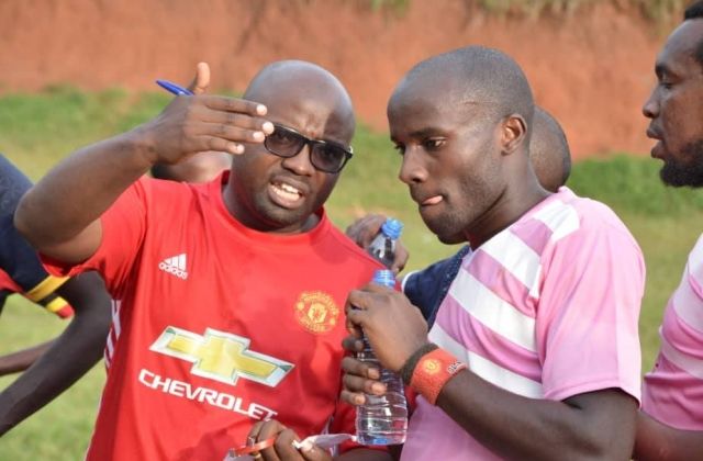 Gulu, Mbarara Ready for post 2019 Martyrs Day friendly games 