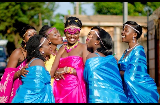 Postponing Your Period for the Big Day