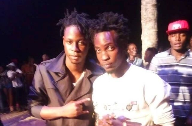 Dj Sirus Ziki Lands Juicy Deal
