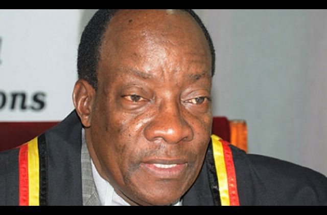 I have never been threatened by anybody — Kiggundu bids farewell to the EC