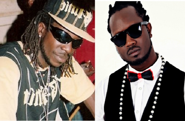 Bebe Cool Cheats Death, Fellow Singer Dies In A Fatal Accident
