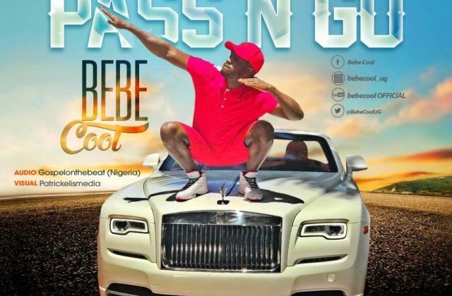 Download: Bebe Cool Releases “Pass N Go”