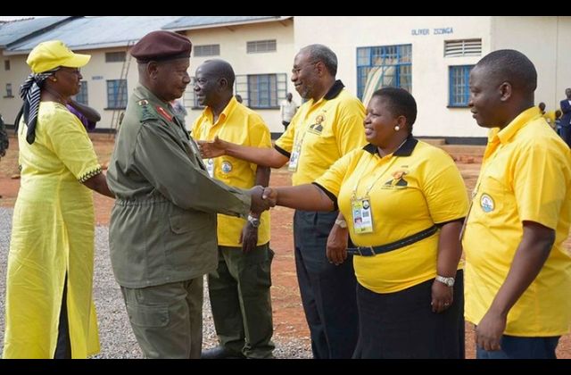 NRM Postpones Caucus Retreat