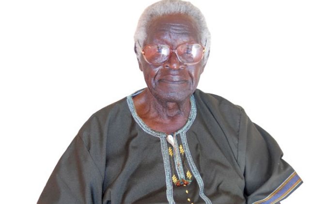 Lango Mourns Uganda’s Ex-President Wacha Olwol