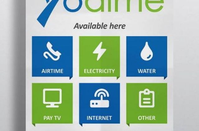 YoDime, A New Online Platform Providing Quick And Easy Way To Pay For Your Utilities.