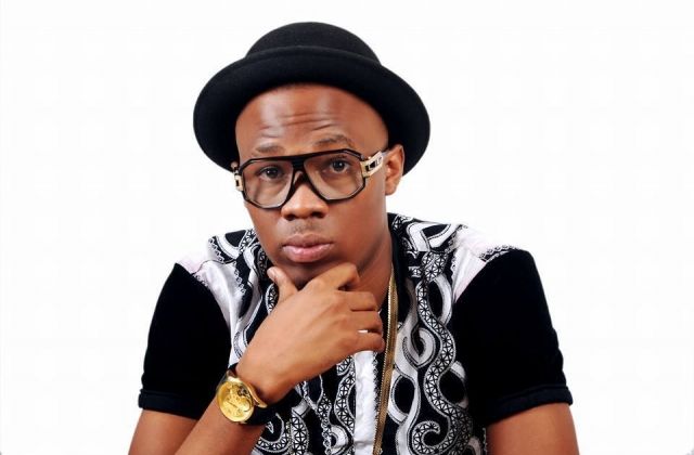 Singer Big Eye Dumped by Lover Sasha Brighton