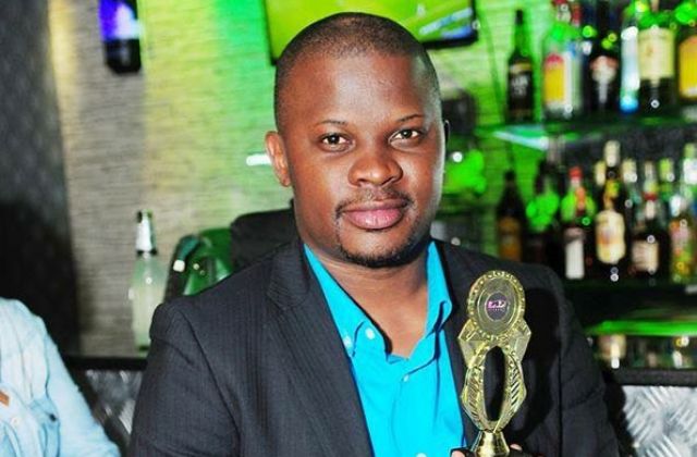 Galaxy FM's Kyamagero Andrew Lands New Gig On NTV