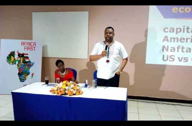 Development Channel To Employ Over 5500 Ugandans