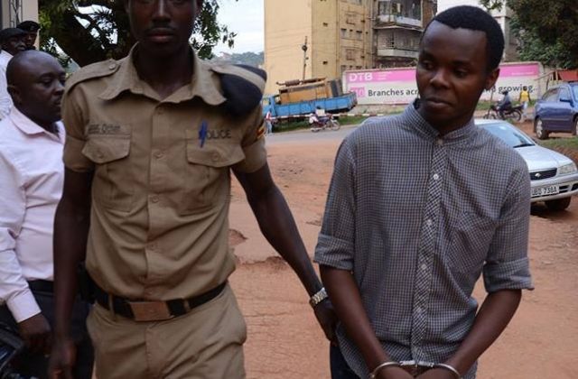 Suspect confesses to murdering 2 Congolese girls in Kasubi