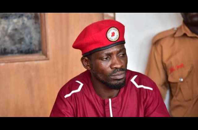Bobi Wine Bail Application hangs in balance as prosecutor accuses him of jumping bond