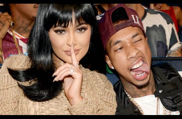 Kylie Jenner And Tyga S Sex Tape Has Been Leaked Howwe Ug