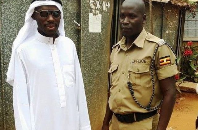 City Socialite S.K Mbuga To Be Paraded Before Court Today