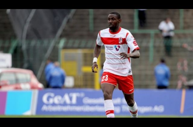 Former Wigan Defender Steve Gohouri Is Dead