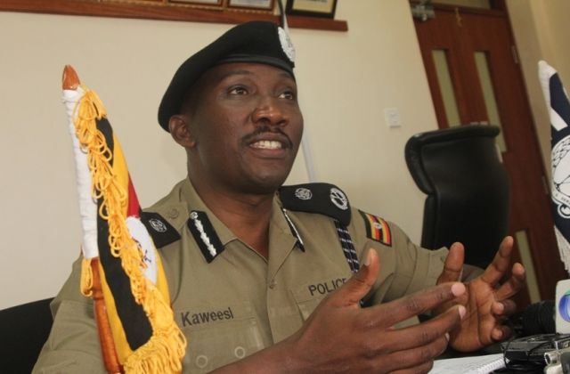 Police to Construct 1000 units for Junior Officers