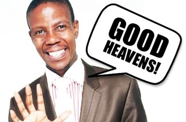 Man Of God, Prophet Mboro says he went to hell and killed Satan