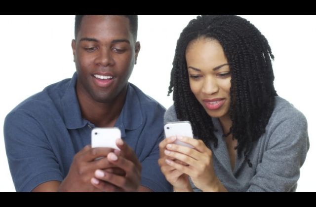 Questions to Ask A Girl Over Text