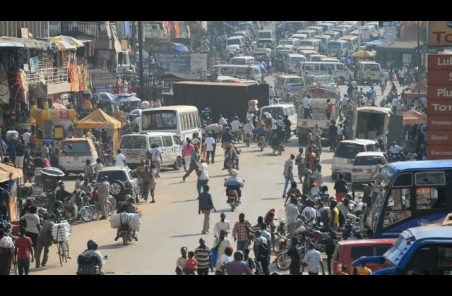 Revealed: Kampala’s Most Deadly Black Spots