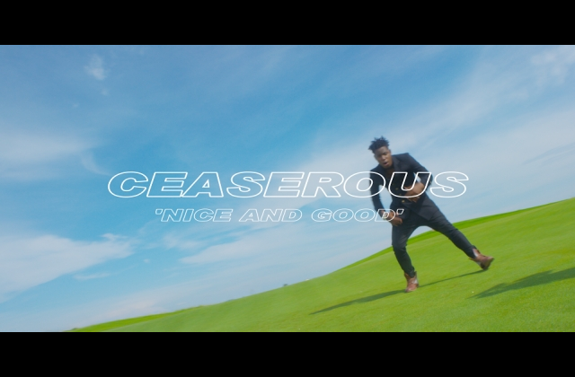 Dancehall Singer Ceaserous To Debut “Nice And Good” Music Video