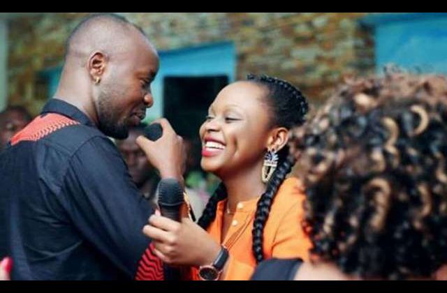 Kenzo is still my good friend - Rema’s manager clears air