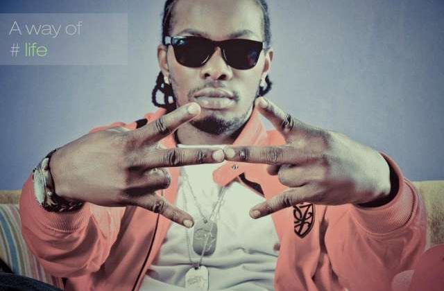 Come Back Is On: GNL Zamba To Release New Album