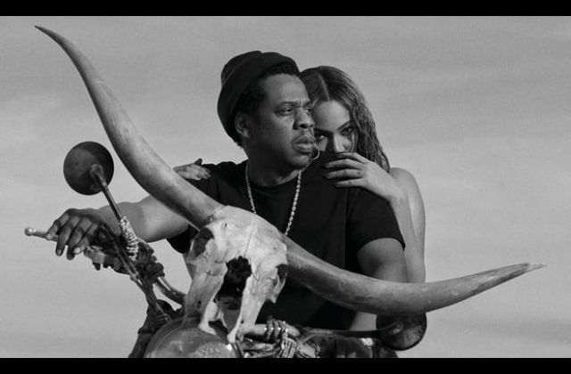 Beyoncé and Jay-Z announce On the Run II tour