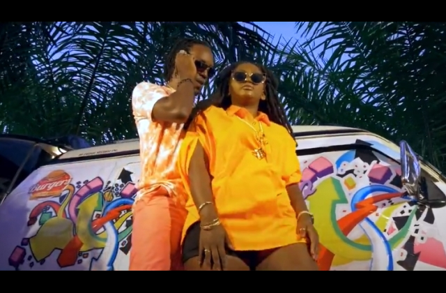 Winnie Nwagi and Zulanda Release Mukwano Gwo Remix Music Video—Watch