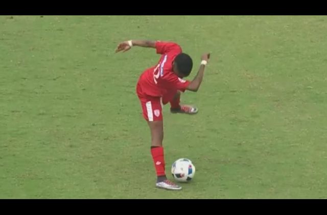 South African players do next-level DABING during match— Watch Video