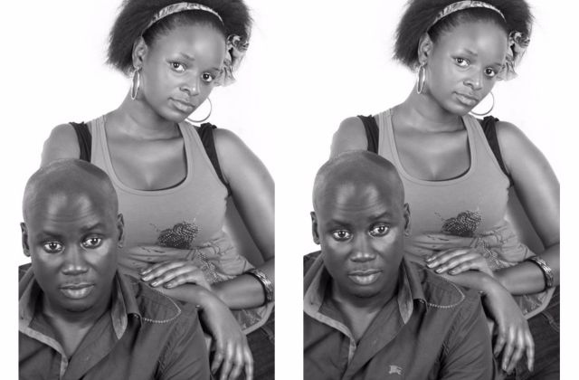 Late Mark Makumbi’s Wife Cries Out For Financial Help
