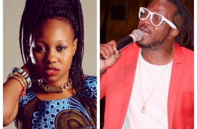 Bebe Cool And Urban TV's Judithiana Beef Takes A New Twist