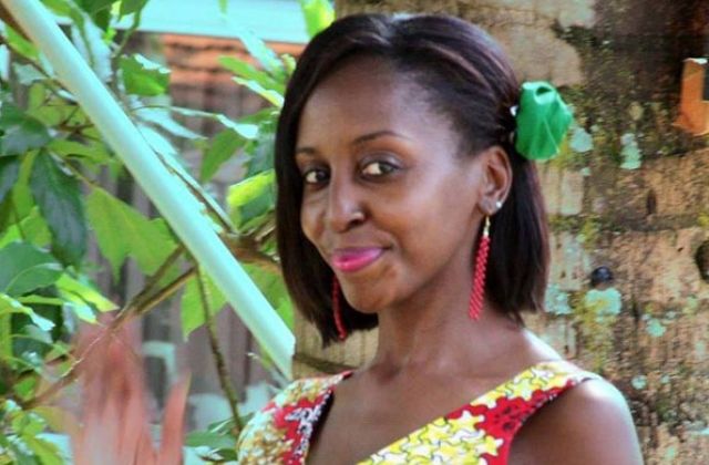 Ntv’s Racheal Threatens To Quit Rwabogo’s Company Over Pay
