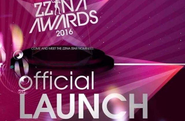 Zzina Awards 2016 To Be Launched Tonight At Club Amnesia.