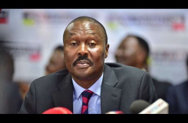 How Muntu Departure is Affecting FDC Party Leadership