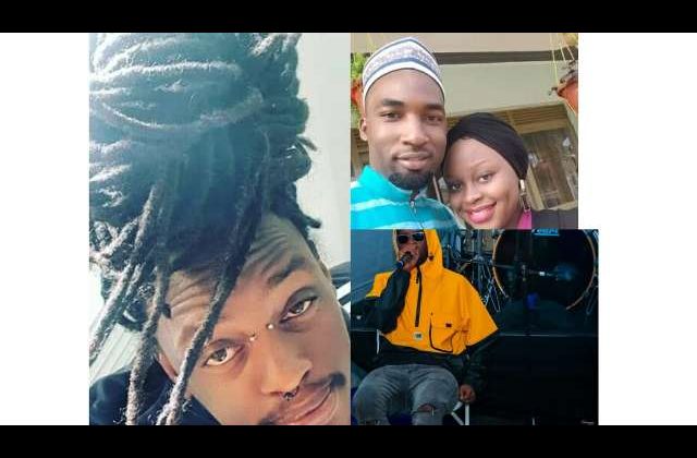 Rema was Bewitched to Marry Dr. Hamza - Peng Peng