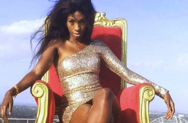 Undressing The KING HERSELF — What You Didn't Know About Cindy