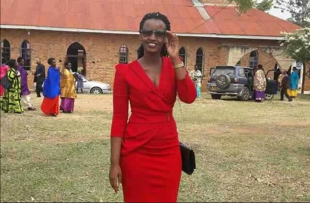 Shocking Details Of The MUBS Dead Student Found Decomposing Around Namanve Emerge