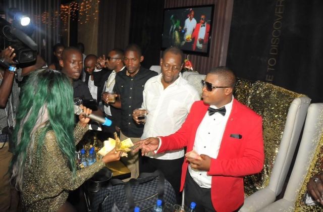 Ivan Semwanga Was A Larger Than Life Character