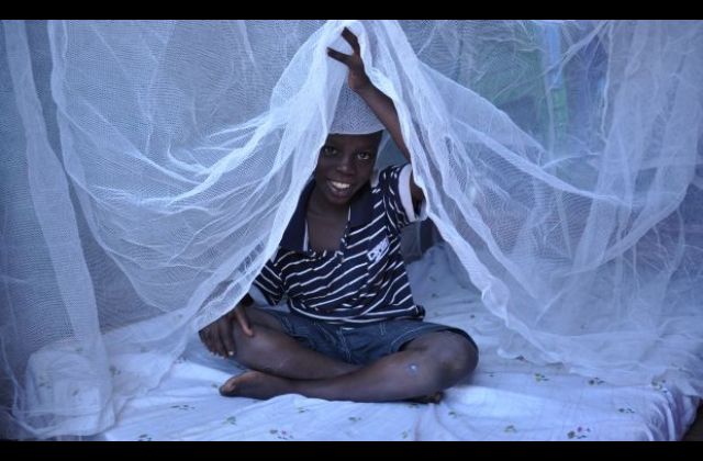 Kampala Residents to receive 1.4 Million Mosquito Nets this weekend