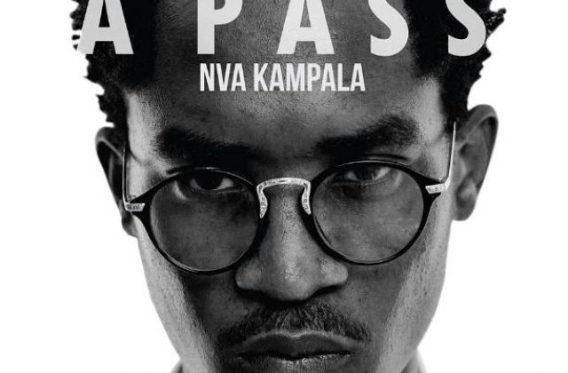 A Pass To Release Debut Album “Nva Kampala” With 22 Songs