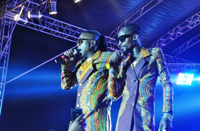 How It Went Down: Radio and Weasel’s “#10YearsOfRAW” Concert